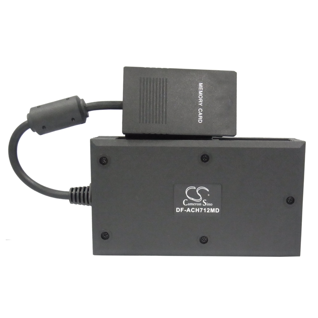 Laddare kompatibel med Sony DF-ACH712MD