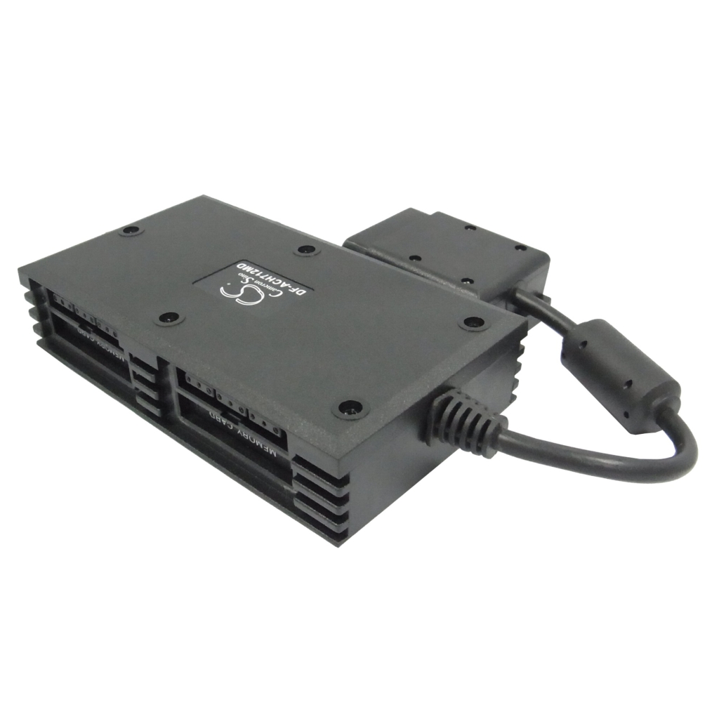 Laddare kompatibel med Sony DF-ACH712MD