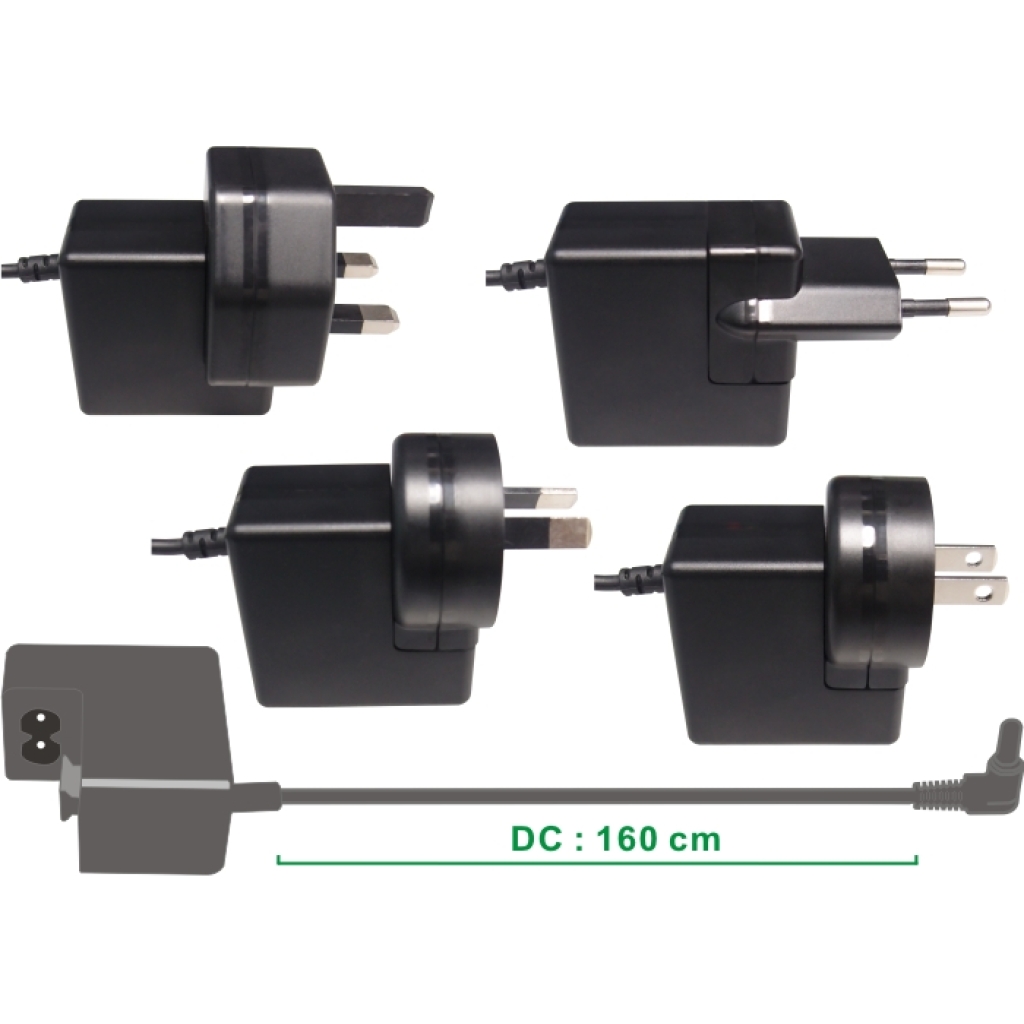 Camera Battery Gateway DF-ACW625MC