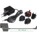 Camera Battery Bell 