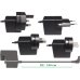 Camera Battery Bell 