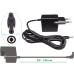 Laddare kompatibel med Hp DF-APS311MC