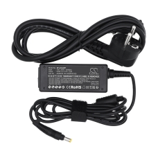 Compatible charger replacement for Asus 90-OA00PW9100,AD59230,AD59930