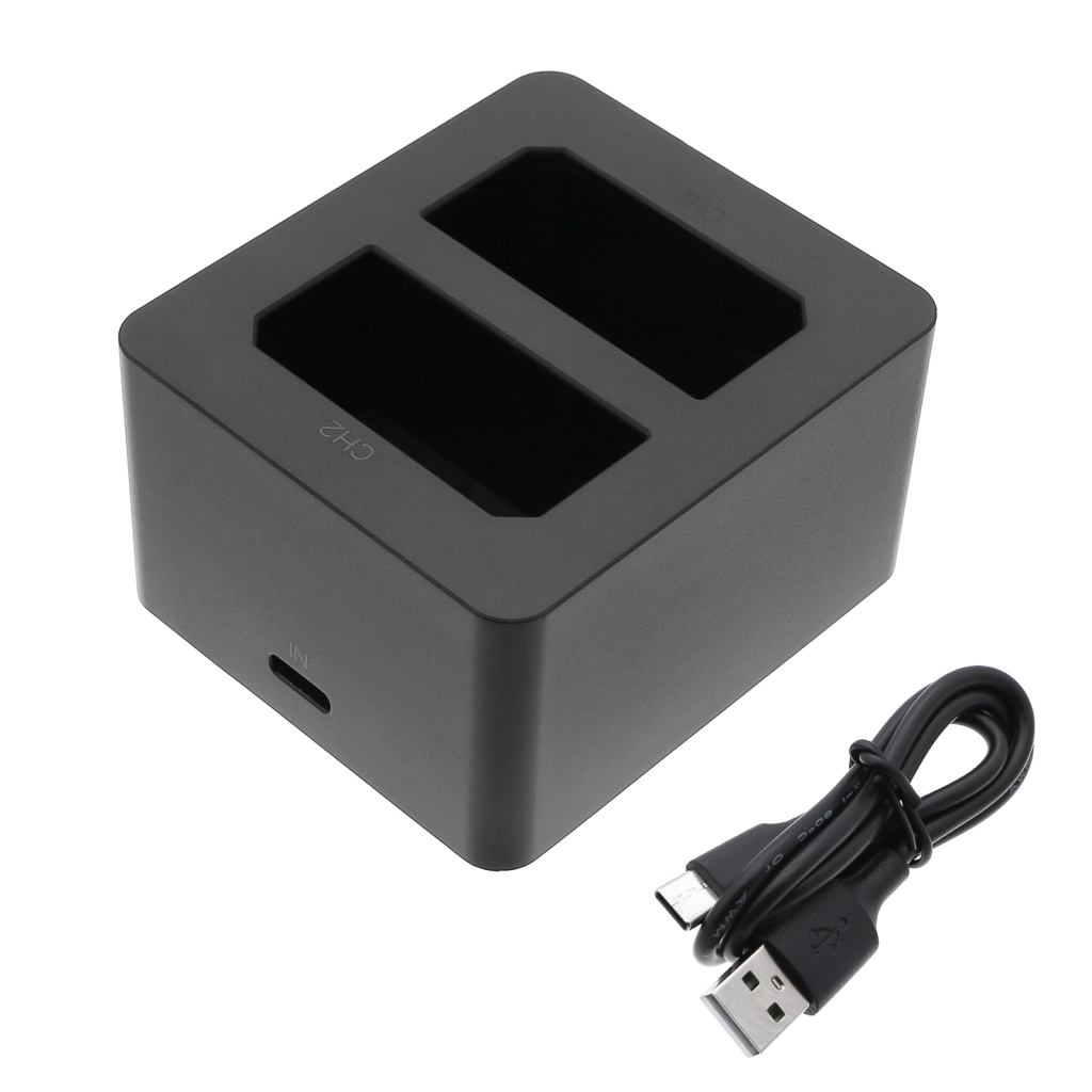Chargers DeskTop Charger DF-BDC100UH
