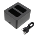 Chargers DeskTop Charger DF-BDC100UH