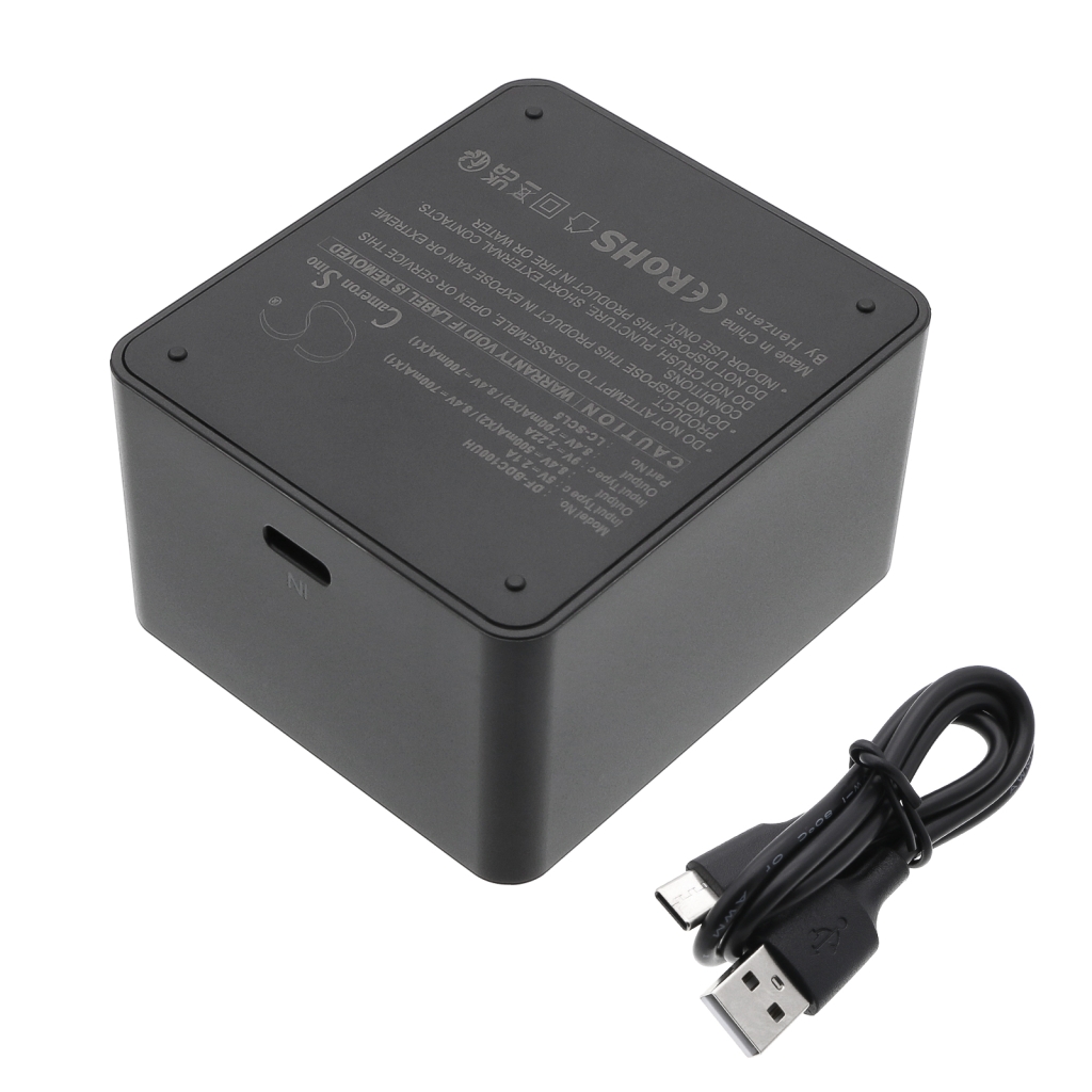 Chargers DeskTop Charger DF-BDC100UH