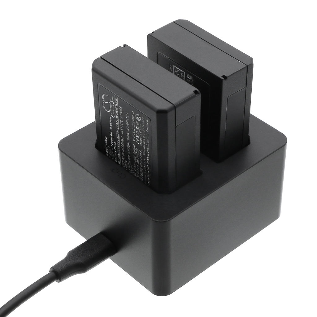 Chargers DeskTop Charger DF-BDC100UH