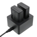 Chargers DeskTop Charger DF-BDC100UH