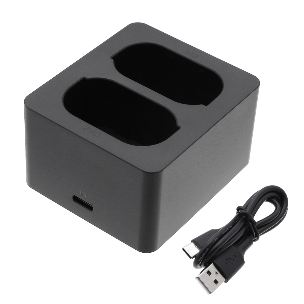 Chargers DeskTop Charger DF-BDL200UH