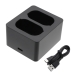 Chargers DeskTop Charger DF-BDL200UH