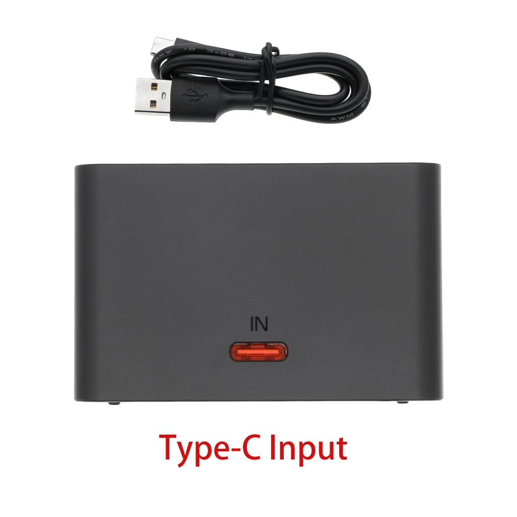Chargers DeskTop Charger DF-BDL200UH