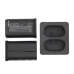 Chargers DeskTop Charger DF-BDL200UH