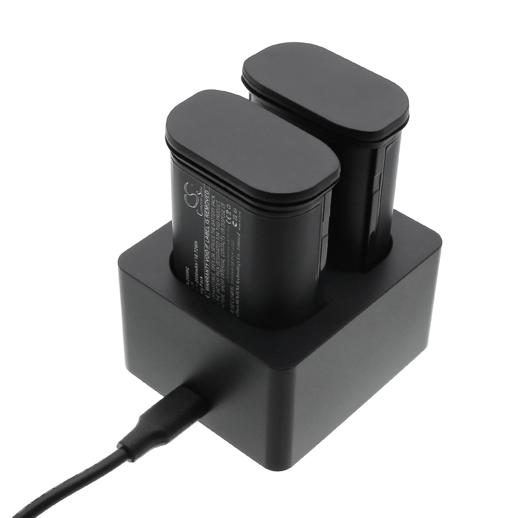 Chargers DeskTop Charger DF-BDL200UH