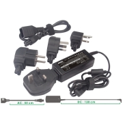 Charger compatibleWith 