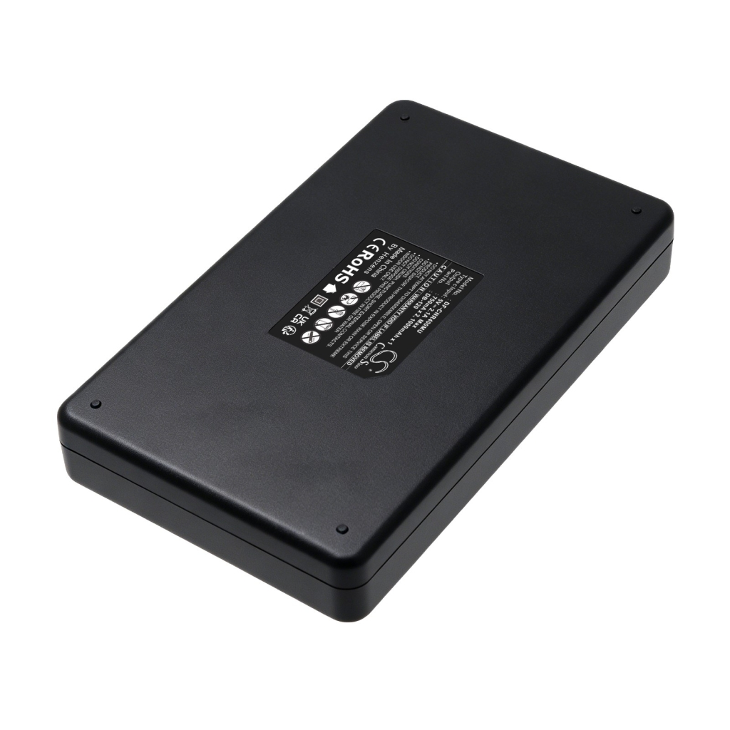 Charger compatible with Ricoh