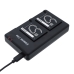 Charger compatible with Ricoh