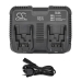 Chargers DF-DEC102EU