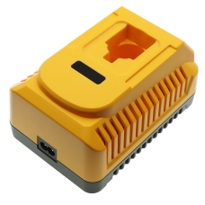 Kompatibel laddarbyte för DeWalt DC9310,DW9116,DW9118,DW9226