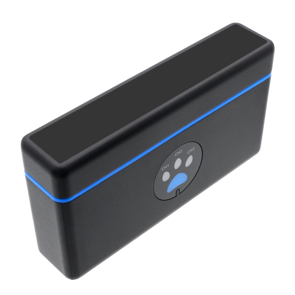 Stationära laddare Dji DF-DJA500UH