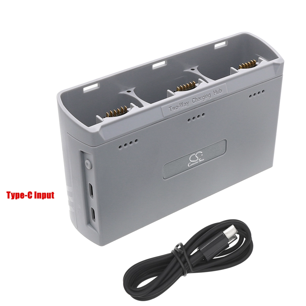 Compatible charger replacement for Dji 