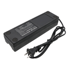 Kompatibel laddarbyte för HBC BA209000,BA209001,BA209060,BA209061,BA209062...