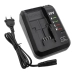 Compatible charger replacement for Black