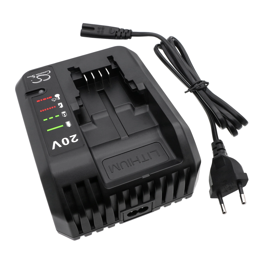 Compatible charger replacement for Black