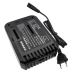Compatible charger replacement for Black