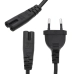 Compatible charger replacement for Black