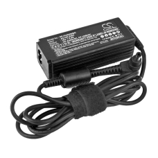 Kompatibel laddarbyte för Panasonic CF-AA62J2C,CF-VZSU81,CF-VZSU81EA,CF-VZSU81JS,CF-VZSU85...