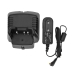 Laddare kompatibel med Vertex standard Yaesu DF-FVX230EU