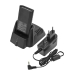 Laddare kompatibel med Vertex standard Yaesu DF-FVX230EU