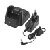 Laddare kompatibel med Vertex standard Yaesu DF-FVX230EU