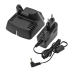 Laddare kompatibel med Vertex standard Yaesu DF-FVX230EU