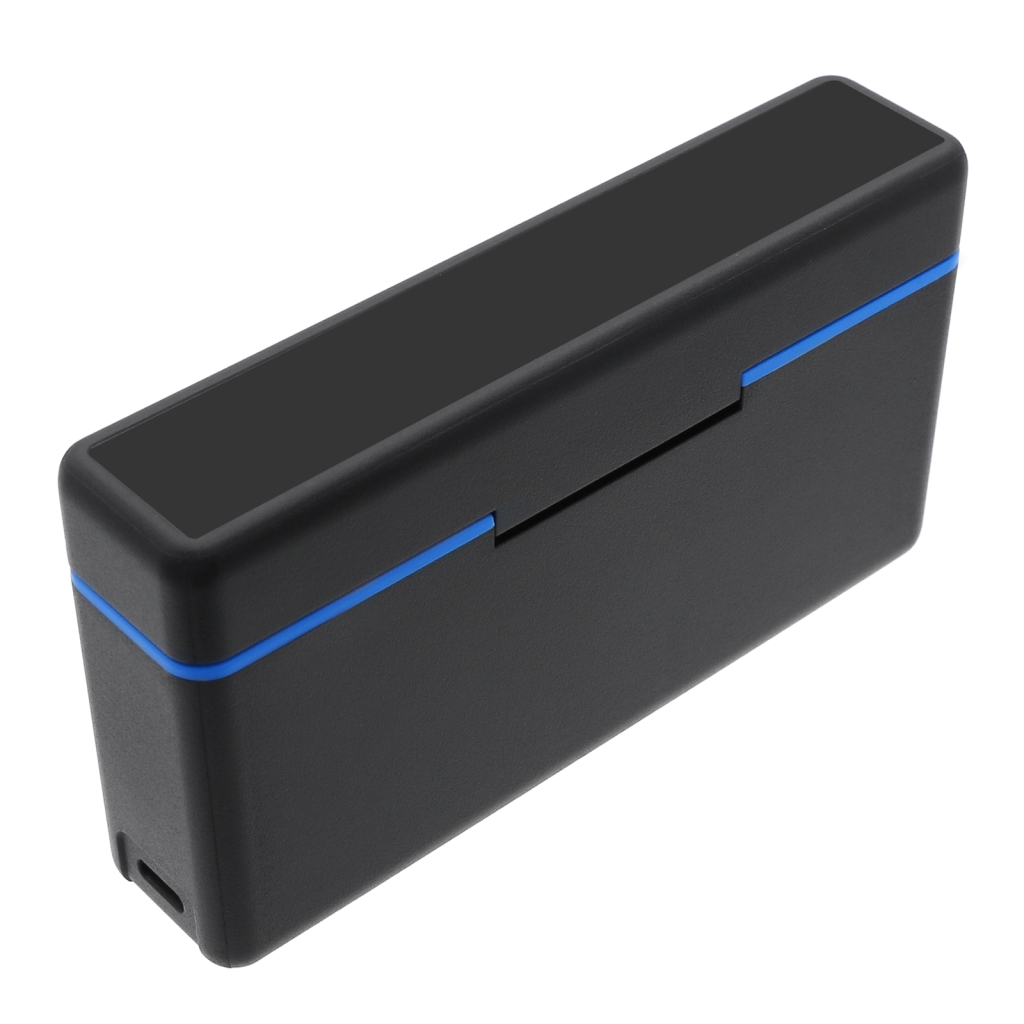 Stationära laddare Gopro DF-GDB900UB