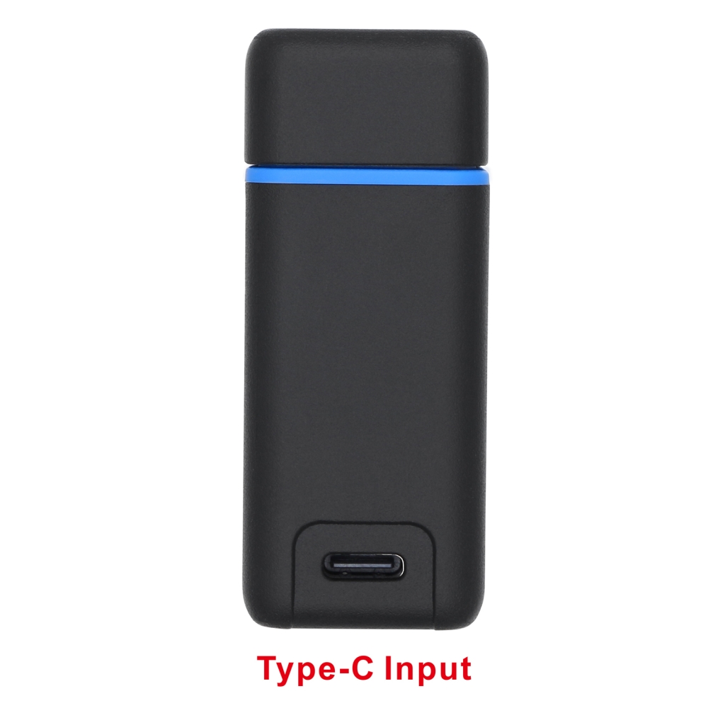 Stationära laddare Gopro DF-GDB900UB