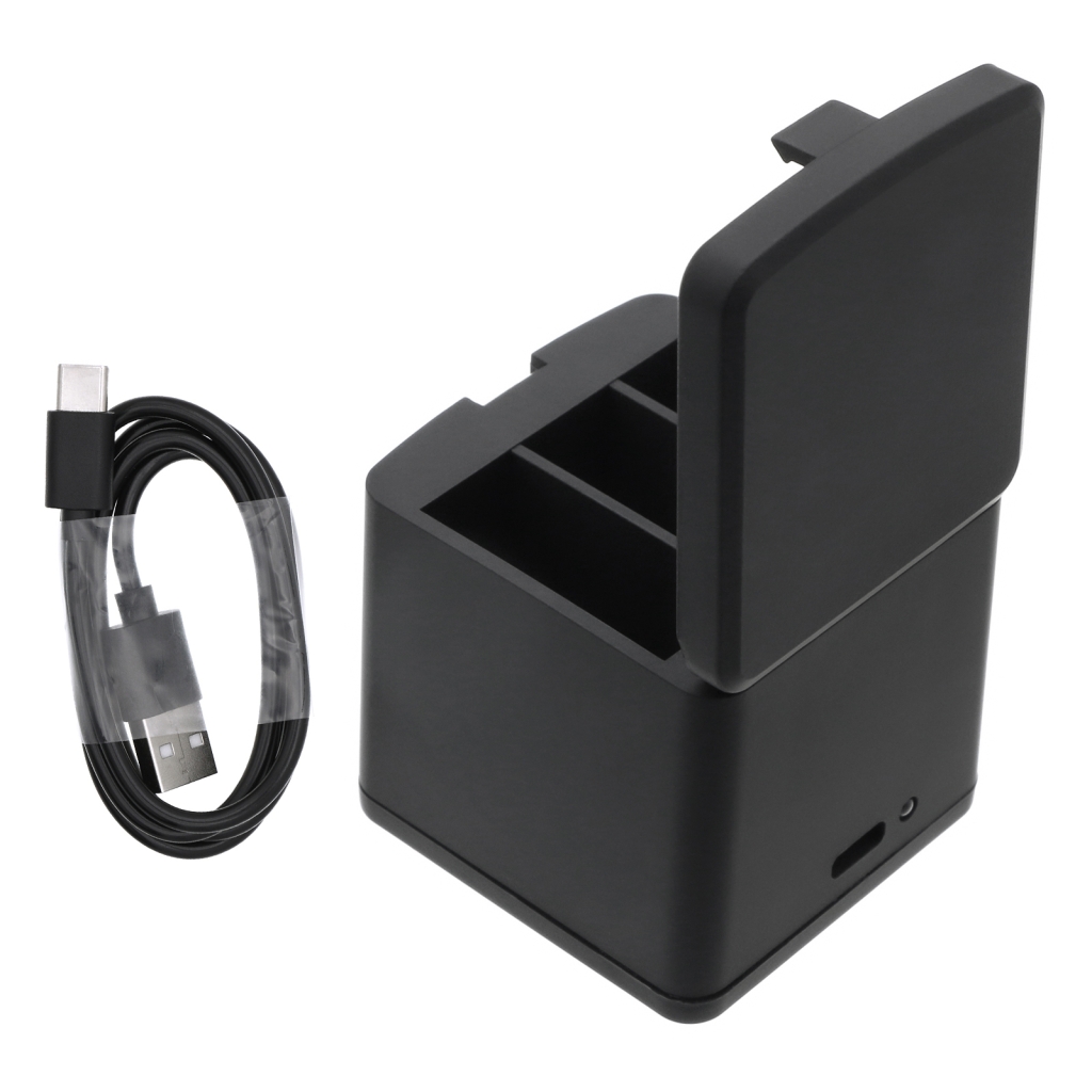 DeskTop Charger Gopro Hero 11