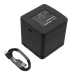 DeskTop Charger Gopro Hero 11