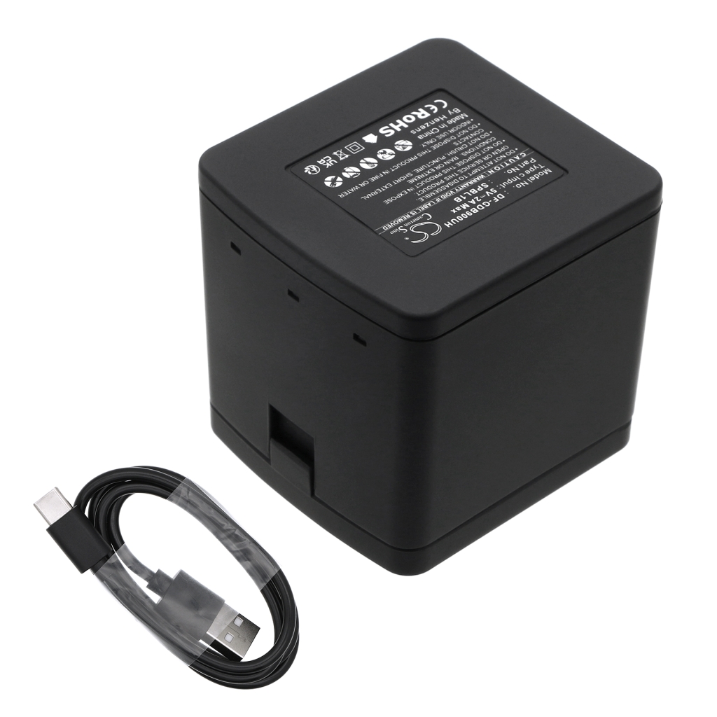 DeskTop Charger Gopro Hero 11