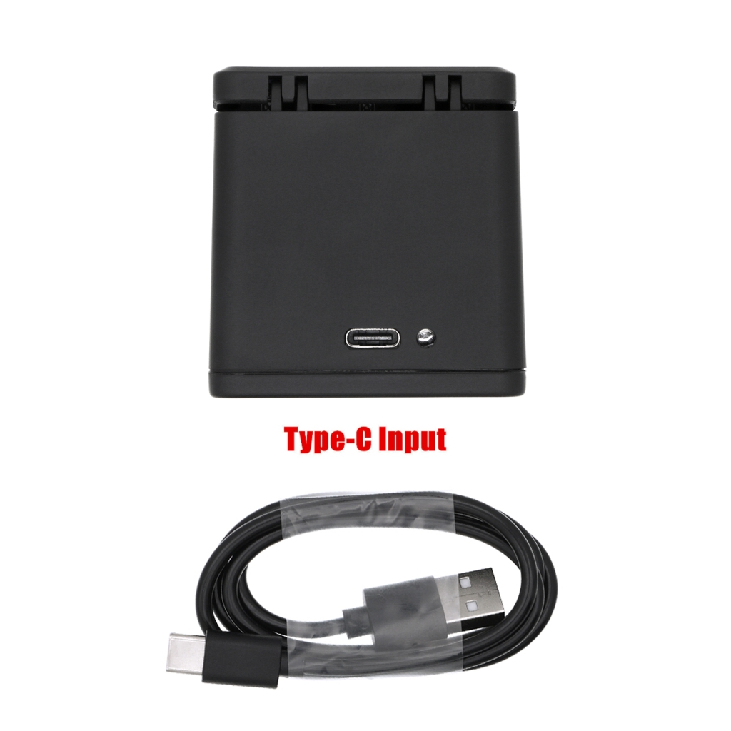 DeskTop Charger Gopro Hero 11