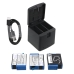 DeskTop Charger Gopro Hero 11