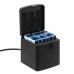 DeskTop Charger Gopro Hero 11