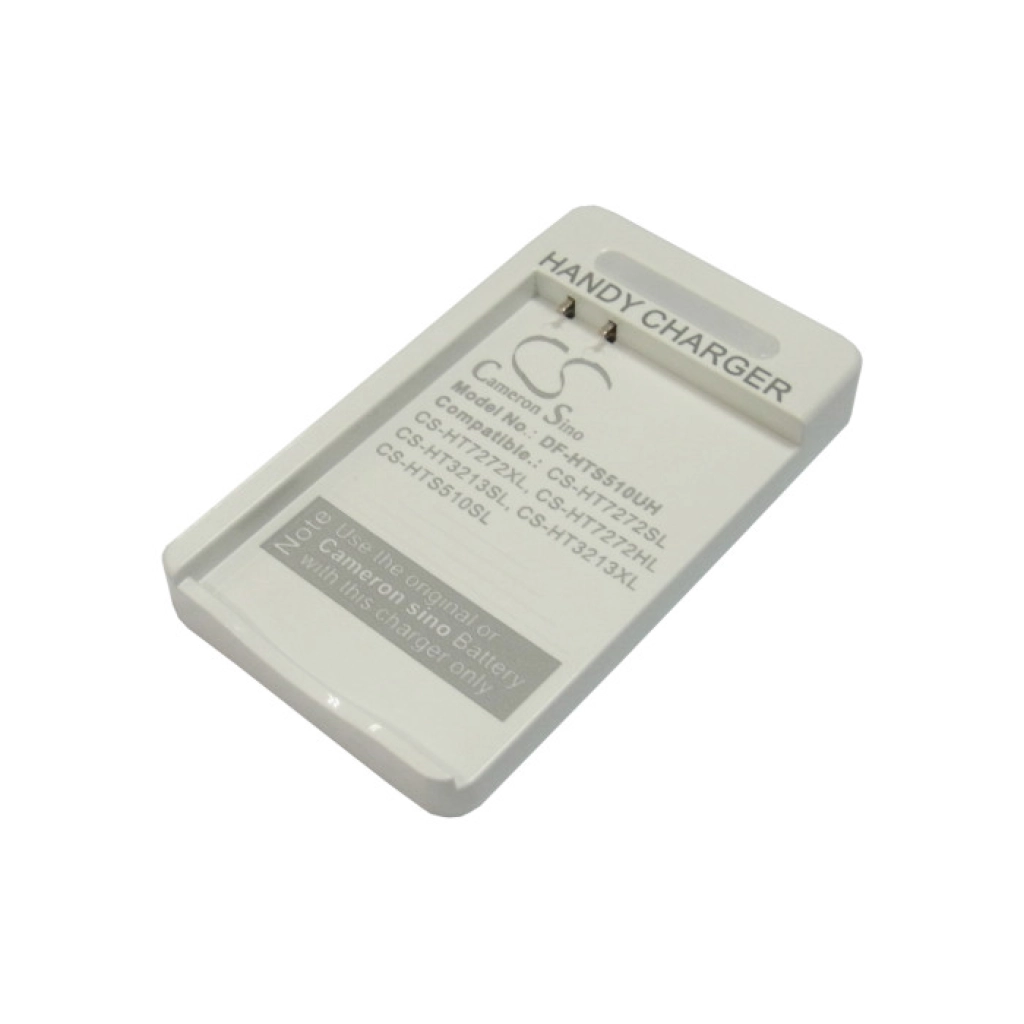 Compatible charger replacement for HTC BA S390