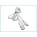 Compatible charger replacement for HTC BA S410