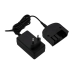 Compatible charger replacement for Black 