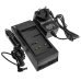 Laddare DF-LPS400DU