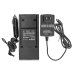 Power Tools Battery Geomax DF-LPX120DE