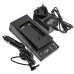 Power Tools Battery Carlson DF-LPX120DU
