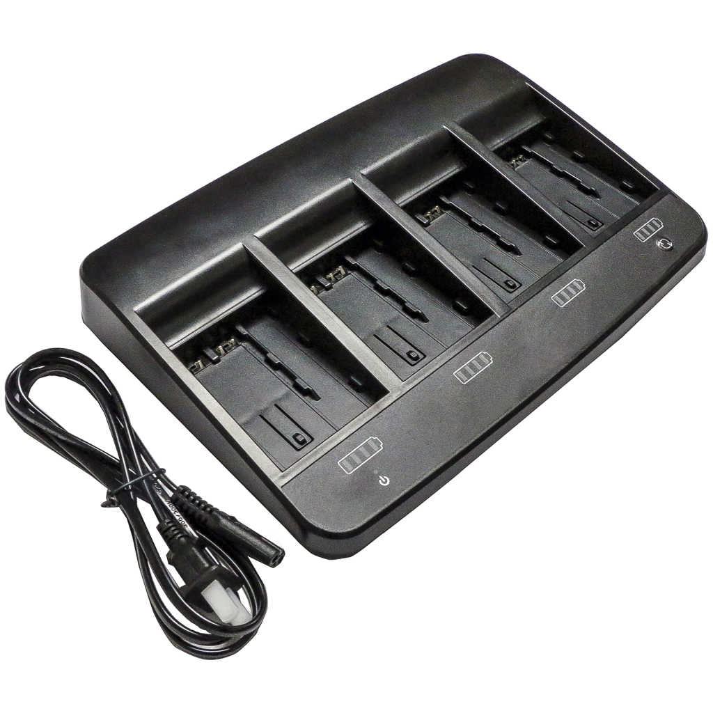 Charger Replaces ZBA200