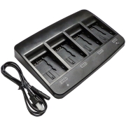 DF-LPX341BA<br />Batterier för  ersätter batteri 733270